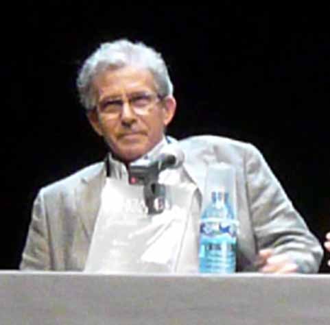 fernando salgado b
