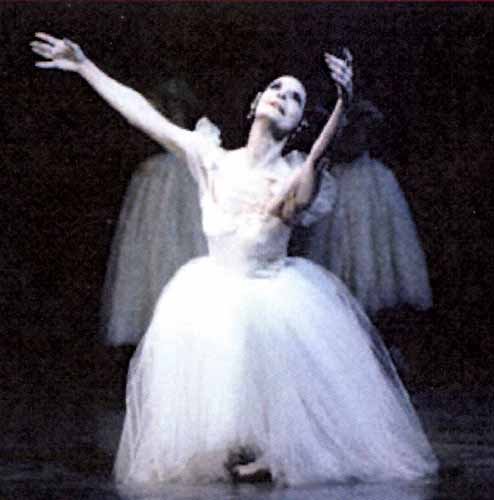 giselle 2 b