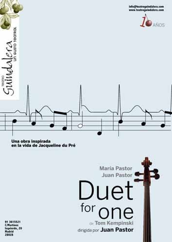 CARTEL Dueto A2  b