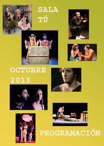 OCTUBRE CARTEL B