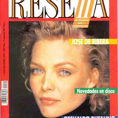resena 1992 num 231 septiembre b indice