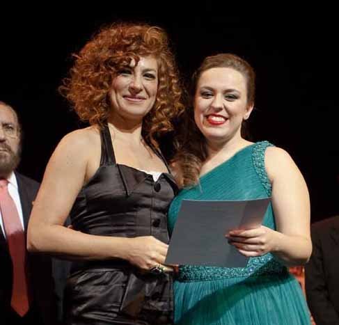 Cristina Toledo Hijosa B