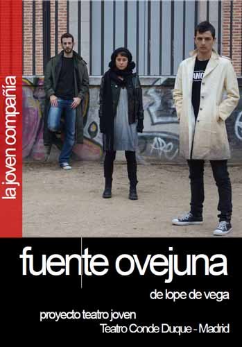fuenteovejuna cartel 1 B