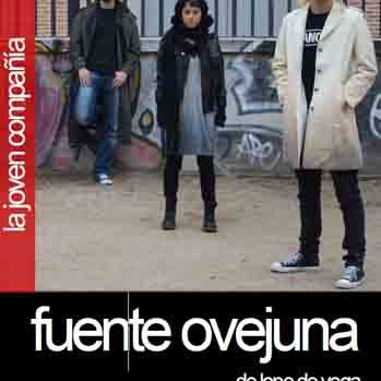 fuenteovejuna cartel 1 B INDICE