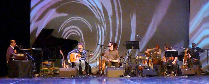 iberica musical b
