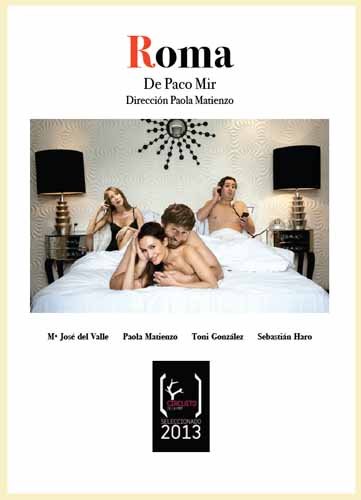 rom cartel b