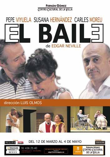 el baile cartel b