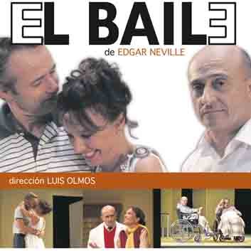 el baile cartel b indice