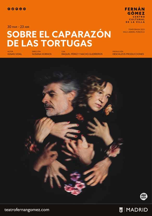 cartel tortugas b