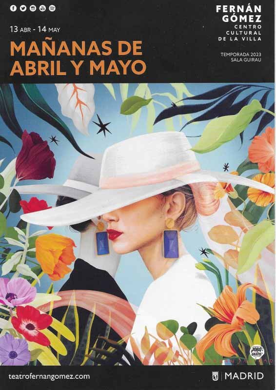 mañanas abril BB