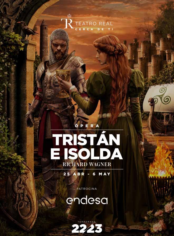 tristan isolda cartel b