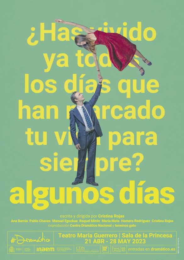 Algunos días A3 b