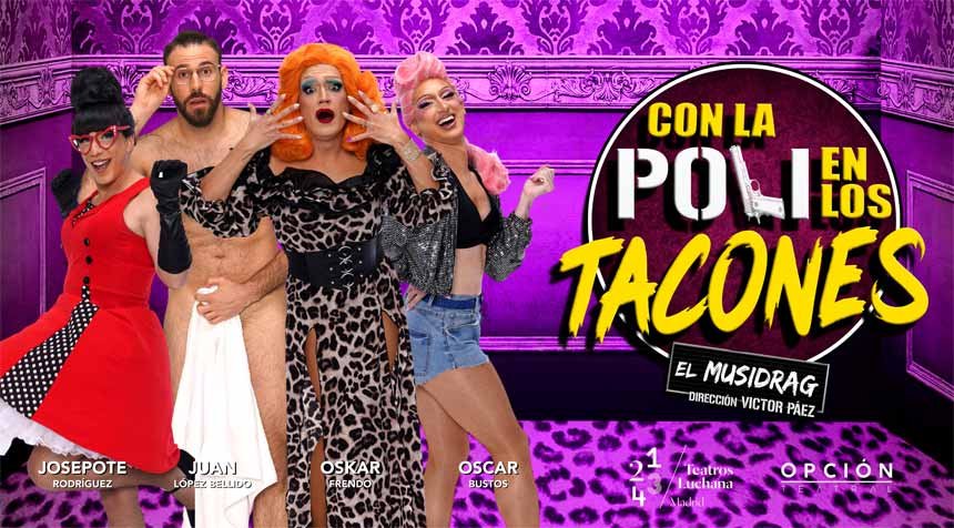 con la poli en cartel 2 b