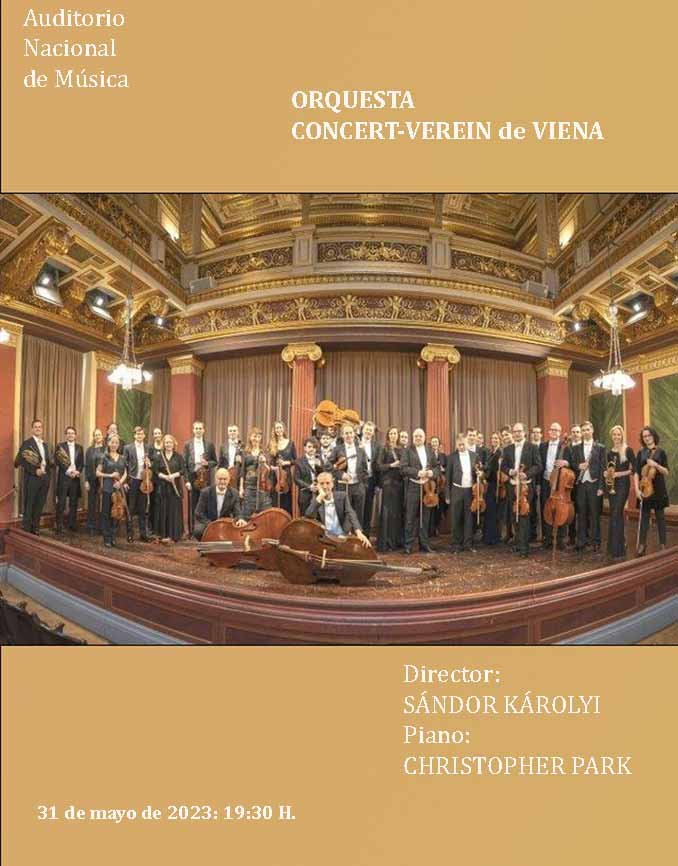 concert viena grupo b