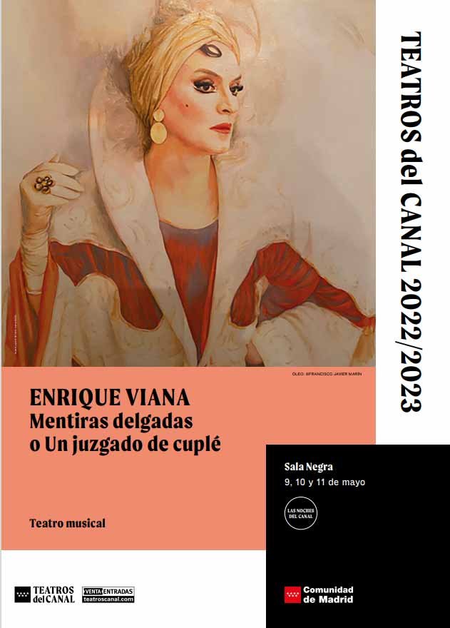 enrique viana mentiras delg