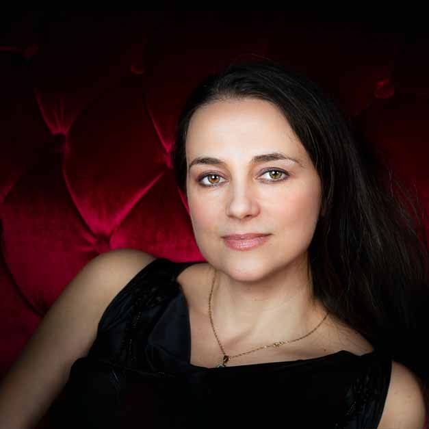 nÚria rial INDICE