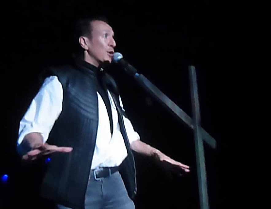 que de noche lo mataron 52 