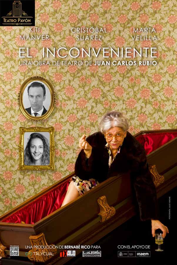 El inconveniente Carte b