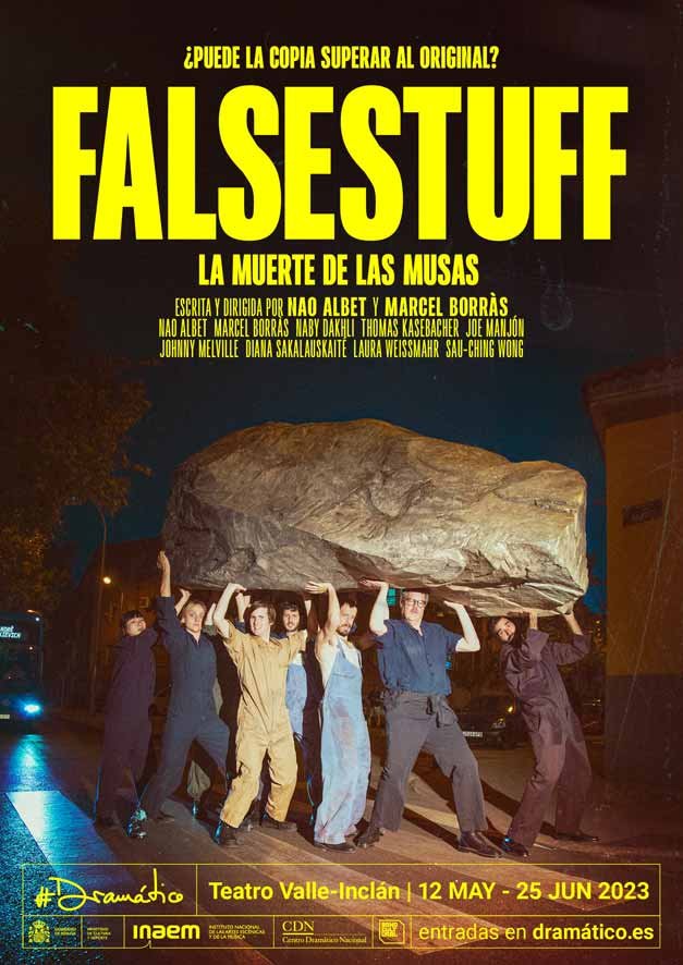 Falsestuff Cartel 2 b