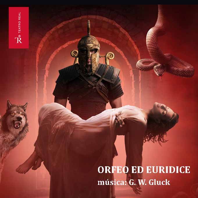  ORFEO CARTEL INDICE