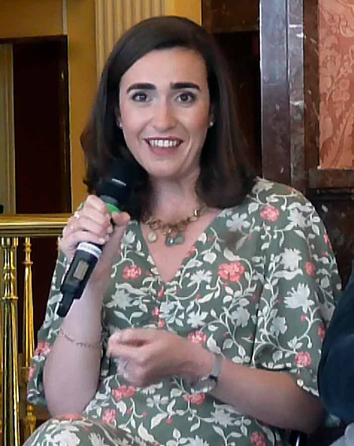 luisa Frnanda 2025 b