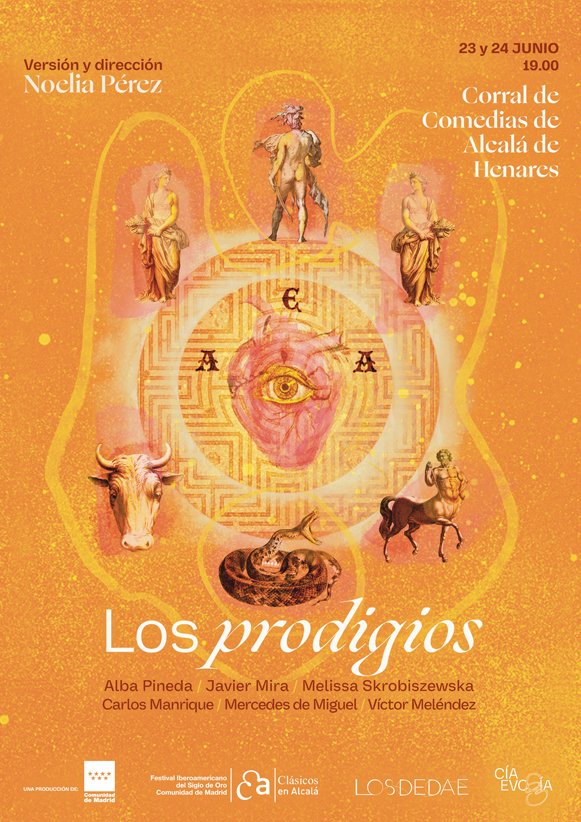 5Cartel Los Prodigios sdf
