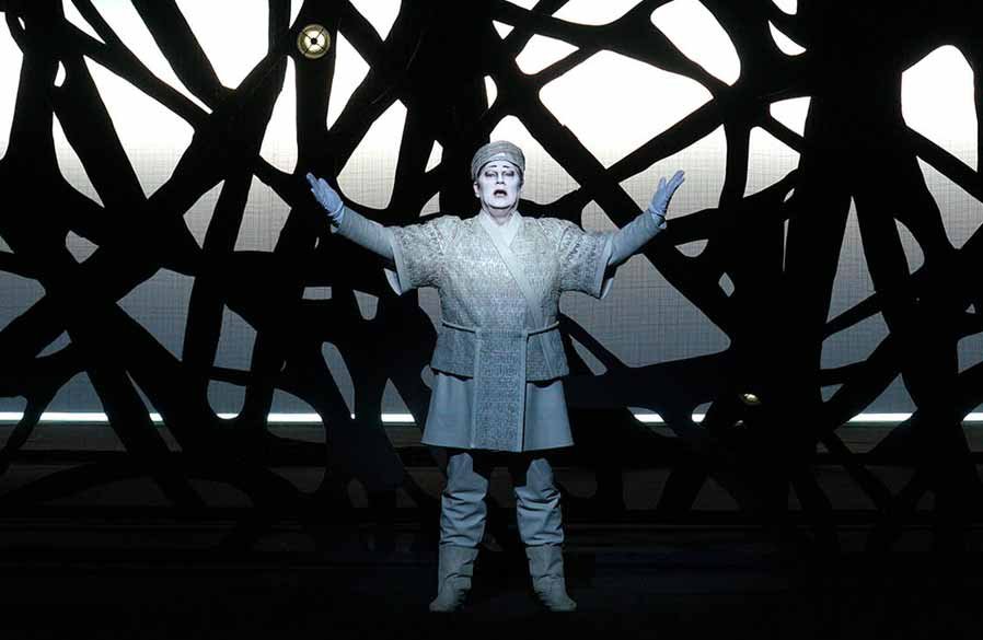 Turandot 3658 B