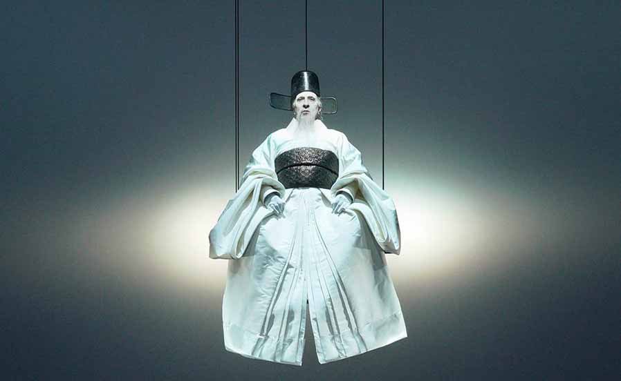 Turandot 5190 CFFGH