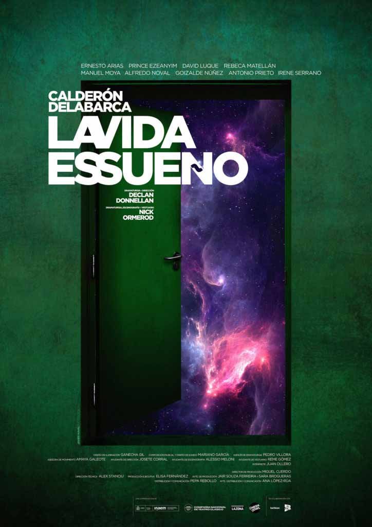 VIDA SUEÑO B