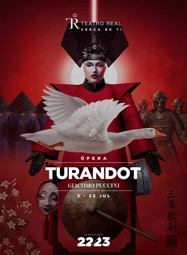 turandot cartel b