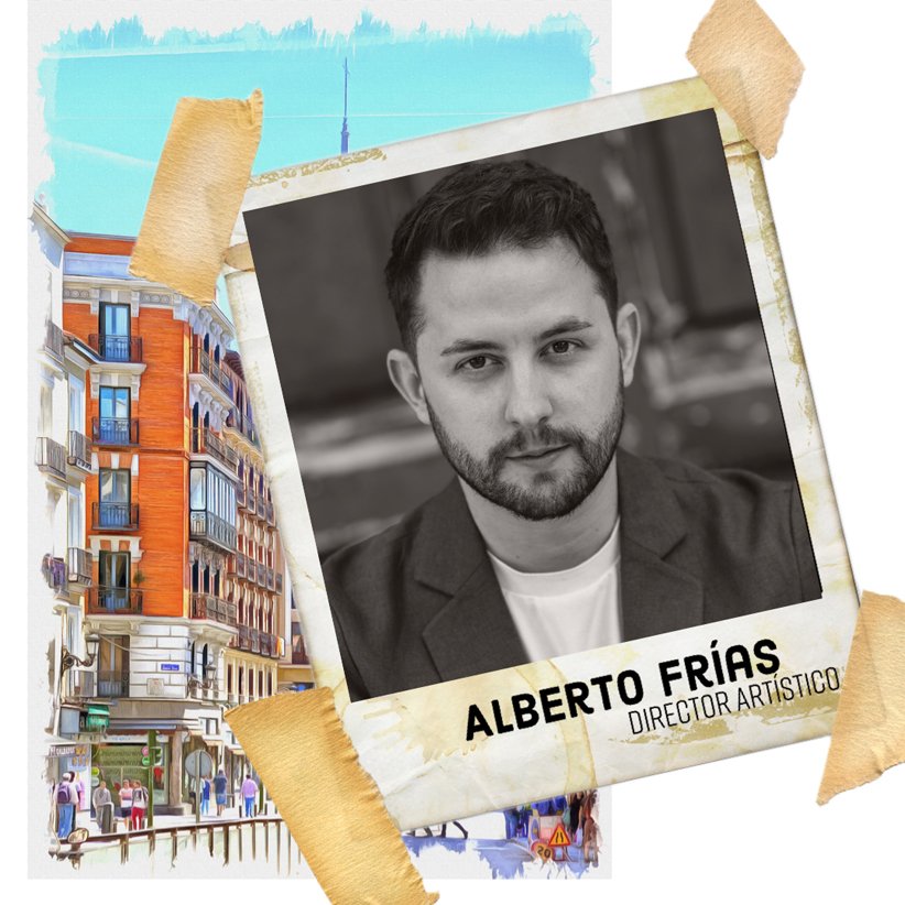 alberto b