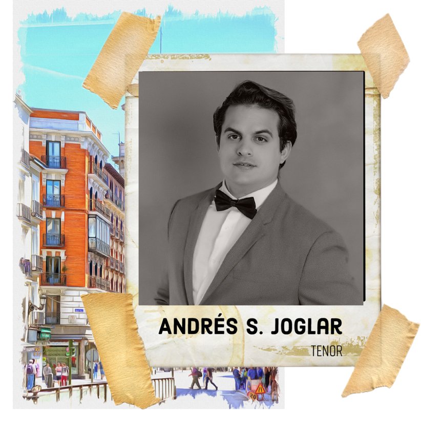 andres b