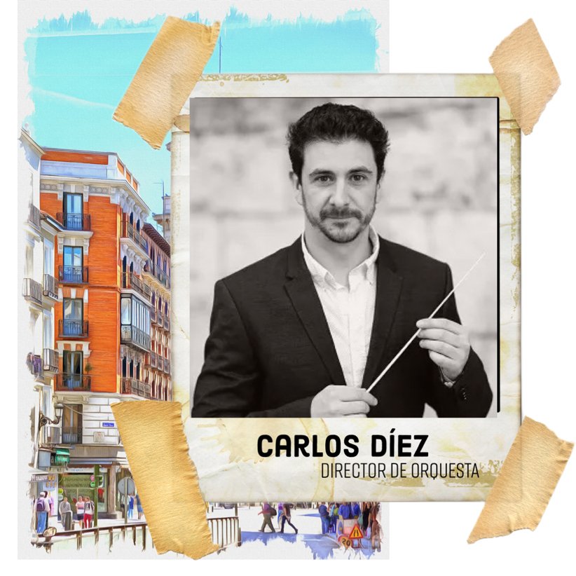 carlos b copia