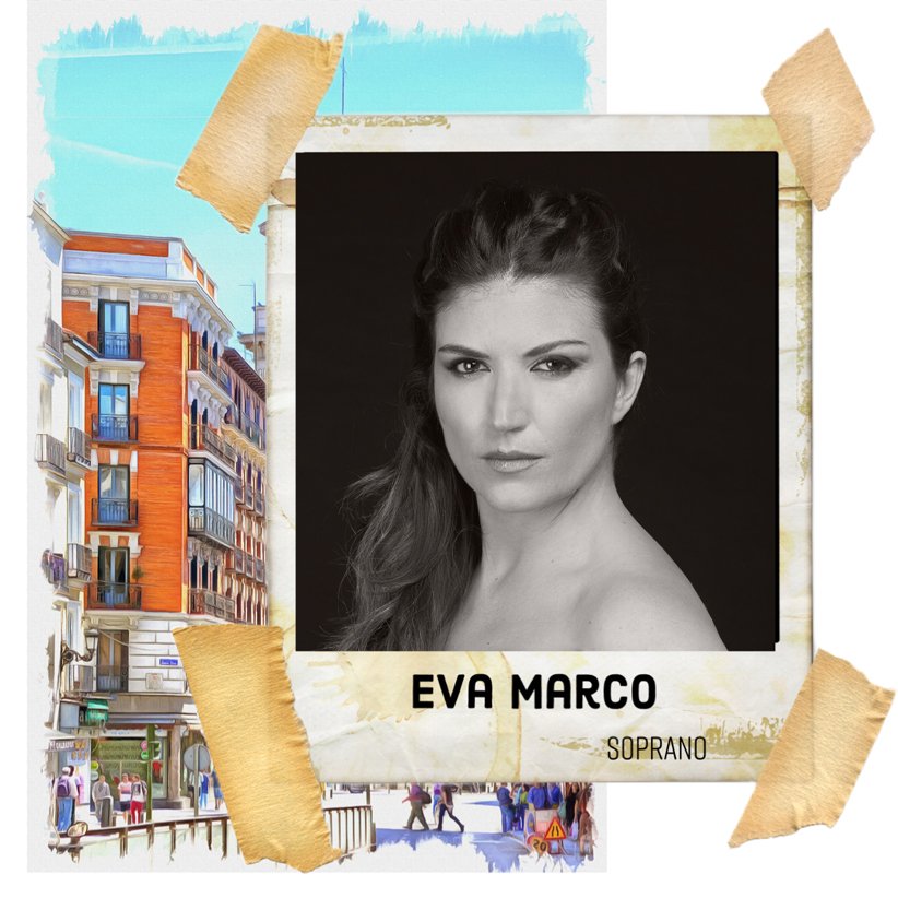 eva b