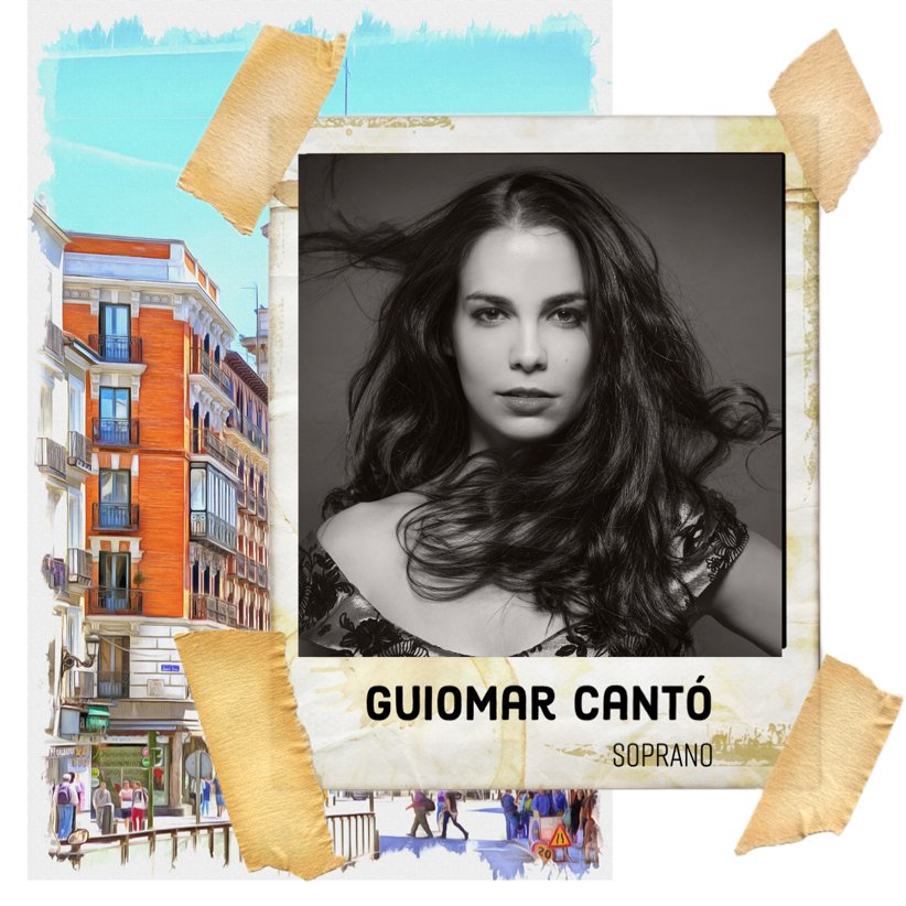 guiomar b