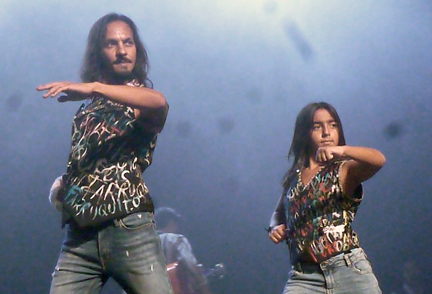 los dos farruquito b