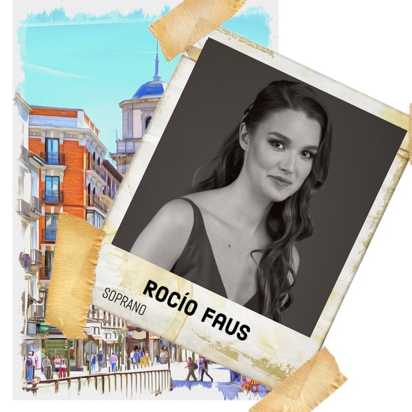rocio b