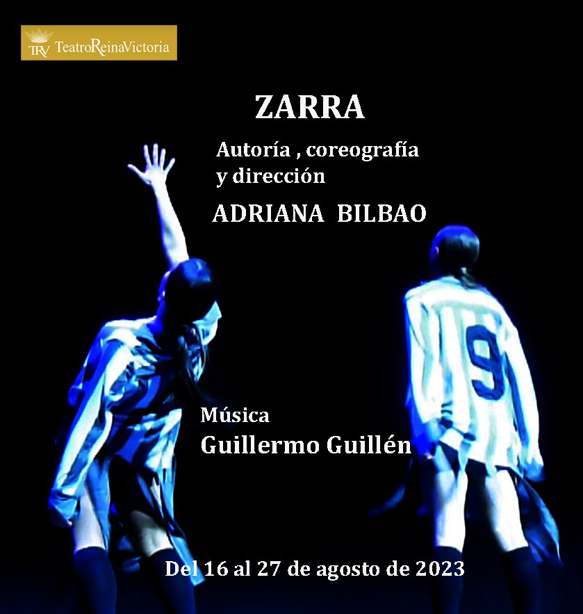 zarra cartel b