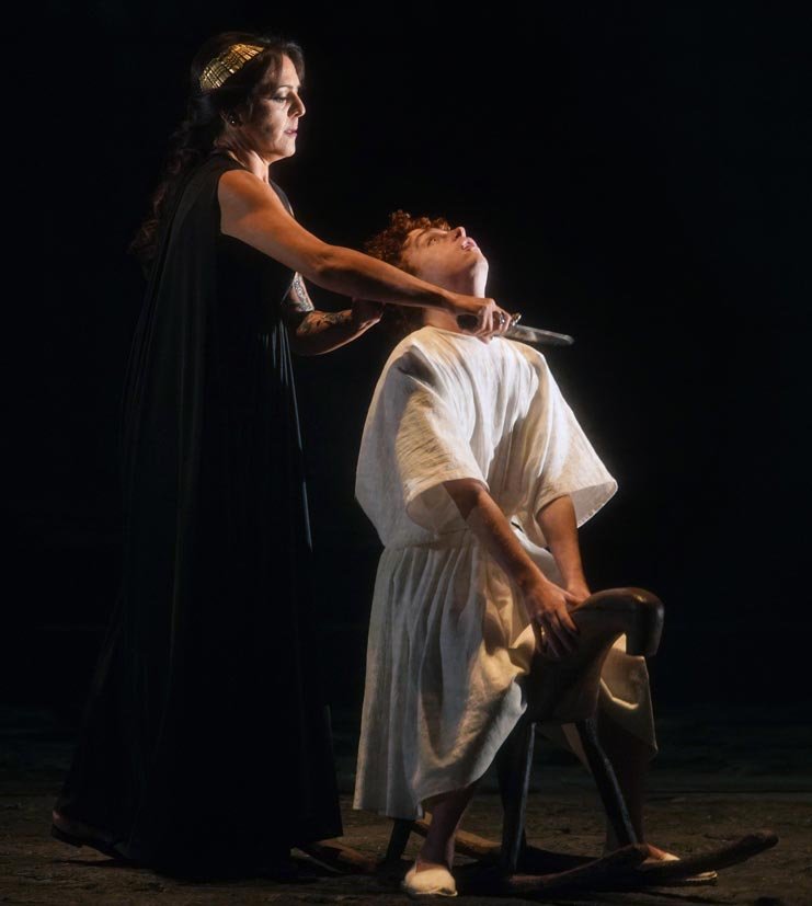 Medea 1981 B