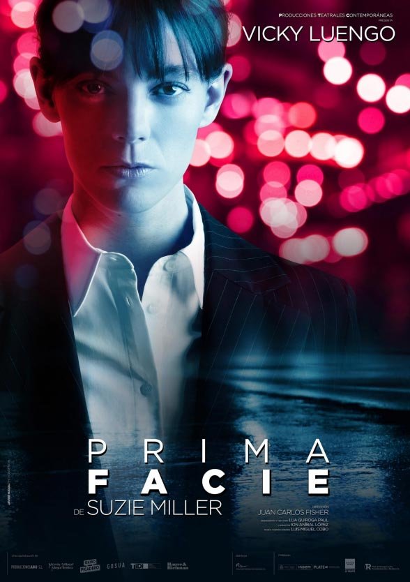 prima facie cartel b