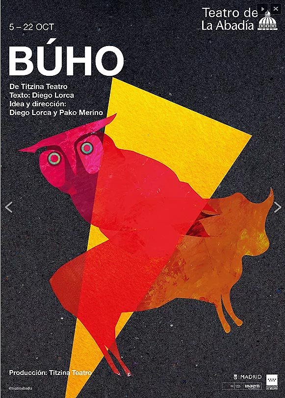 buho cartel
