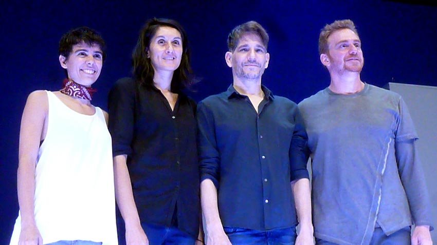 rabia grupo b