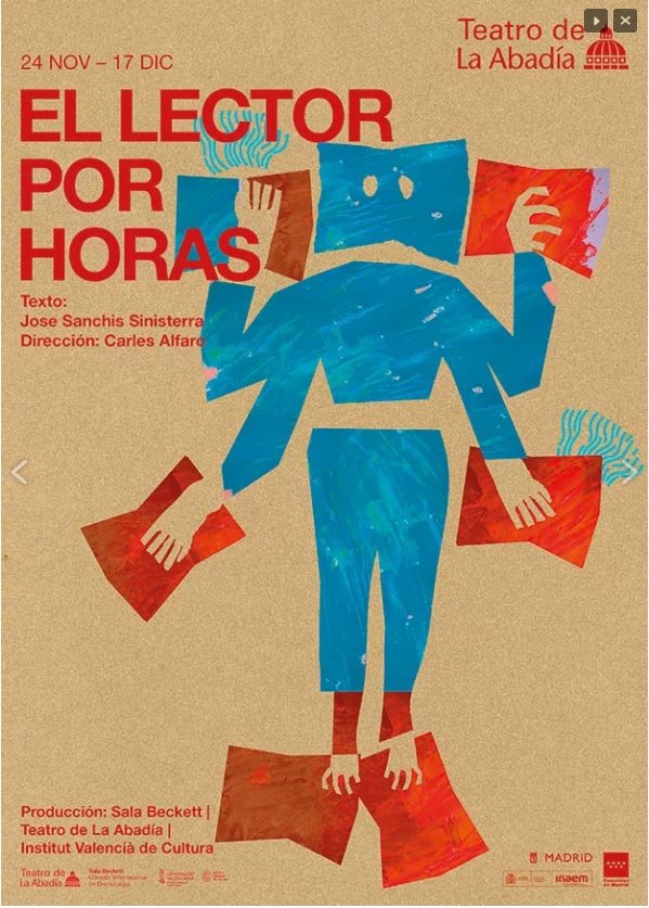 lector cartel b