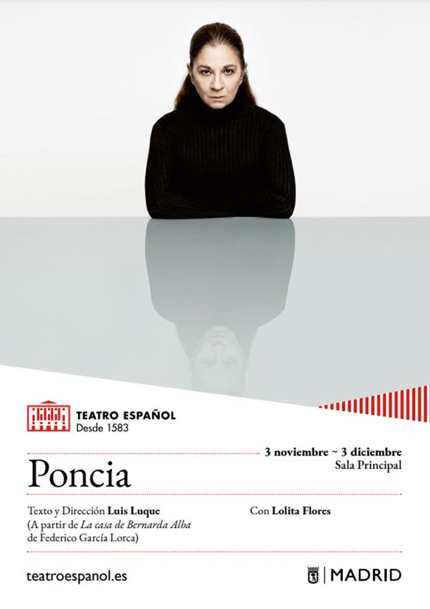 poncia cartel 3 b