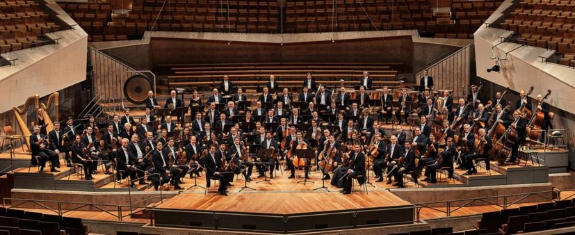 Hispania conciertos B