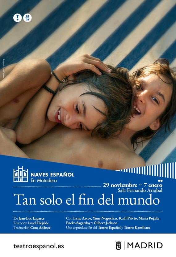 mupi tansoloelfindelmundo 