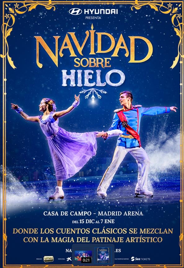 navidad cartel 23 b
