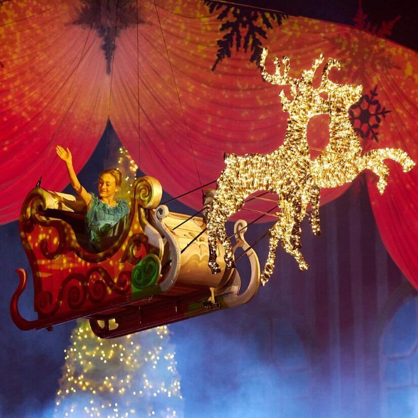 navidad hielo indice