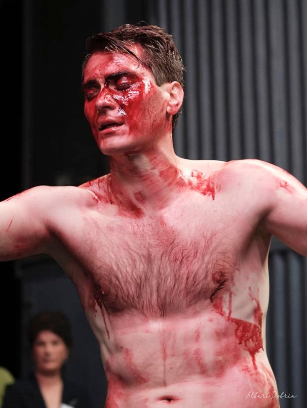 1. Oedipus Albert Dobrin 