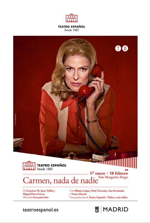carmen cartel b